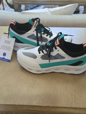 Hunter Ginny Women's Sneakers Size 8